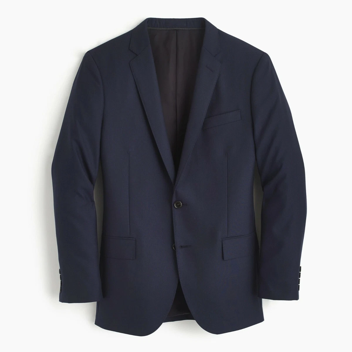 J crew deals ludlow jacket