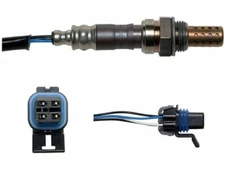 For 2003-2007 Chevrolet Express 1500 Oxygen Sensor Denso 46698HF 2005 2006 2004