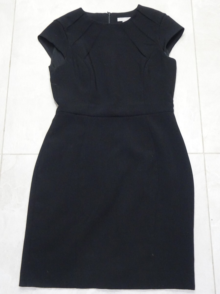 princess polly baby blue dress How to style one little black dress four different ways main image 0