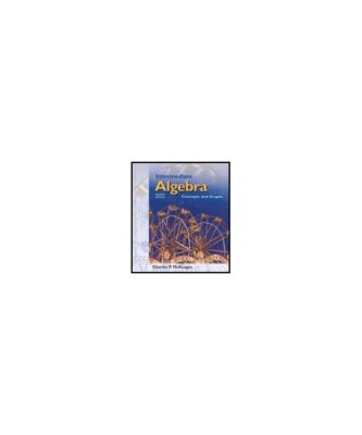 Intermediate Algebra, Mckeague