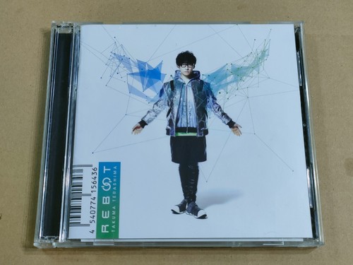 [CD] Takuma Terashima Japanese Music JAPAN import - Picture 25 of 40