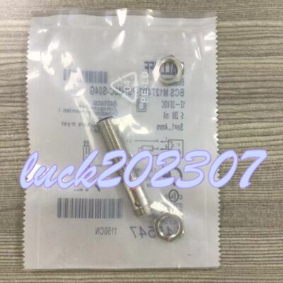 1PC sensor   BCS0037 BCS M12T4D2-PSM40C-S04G