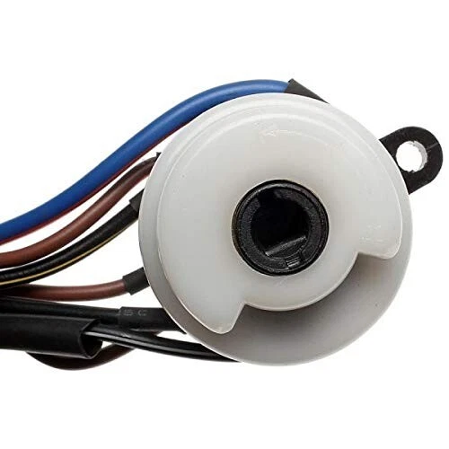 Interruptor de arranque de encendido para Toyota Starlet 1983-1984 US146 pieza de repuesto Foto 3 de 4