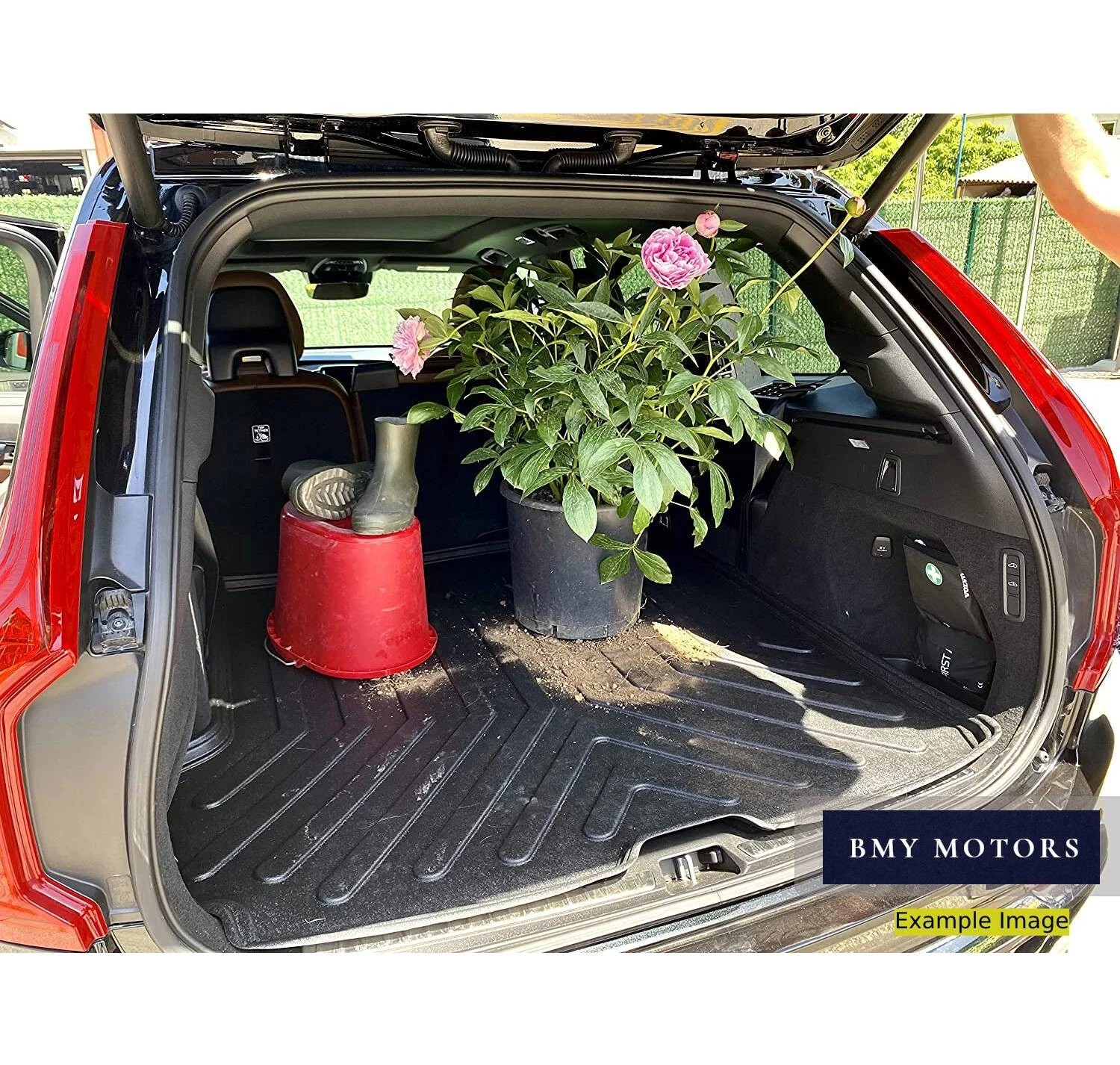 Unique Bargains Cargo Liner Rear Trunk Mat Trunk Cargo Luggage Boot Tray Mat Honda Crv 2007 2011 Xpe Microfiber Leather Black Flat Face 3d Diamond Pa 7affa246 7086 4e0c Bd4e Cd2a017325e7.e2c70c42c26128d0de40a754bf2c18a2