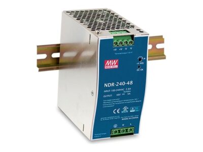 D-Link DIS-N240-48 Powersupply II price incl VAT 3 yr warranty * B2B