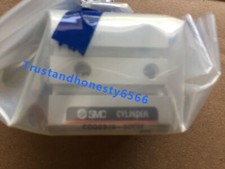 1pcs new CDQSB20-5DCM SMC cylinder