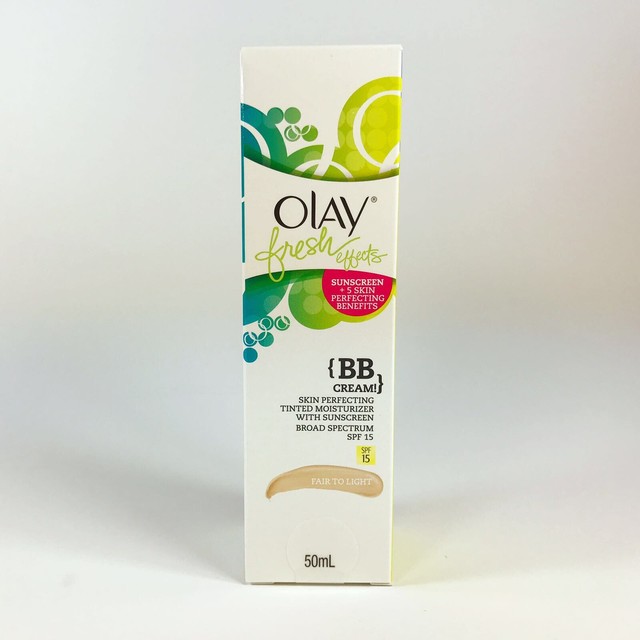 olay complete bb cream
