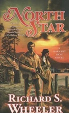North Star by Wheeler, Richard S.