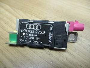 Antennenverstärker AUDI A4 S4 B8 8K A5 8T 8K9035225B Verstärker Antenne