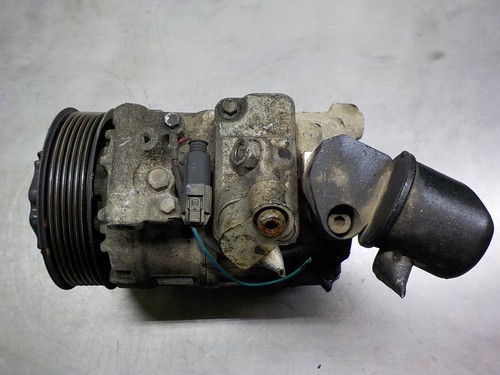MERCEDES W203 KLIMAANLAGE KOMPRESSOR 447220-9790 / RO 63067
