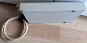 External Disk Drive, Compact For Amiga 500 - A4000, CDTV... Works