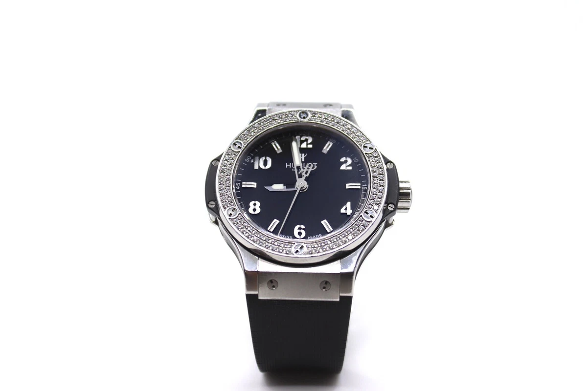 Hublot big bang 38 sale