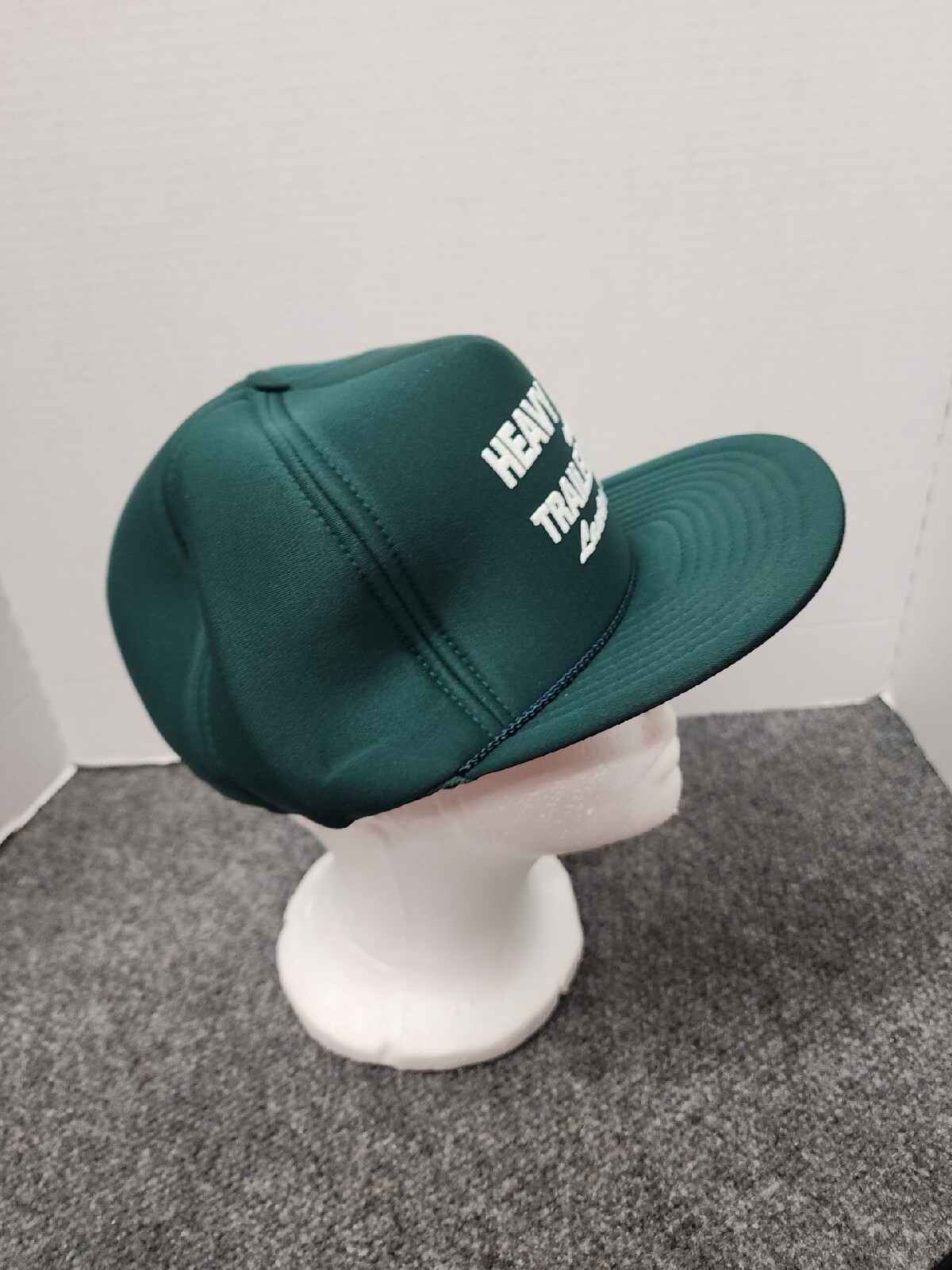 Vintage Heavy truck and trailer parts Lawton Oklahoma… Gem