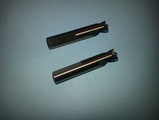 2 8mm CO Spitznagel style Spot Weld drill bit cutter made in USA