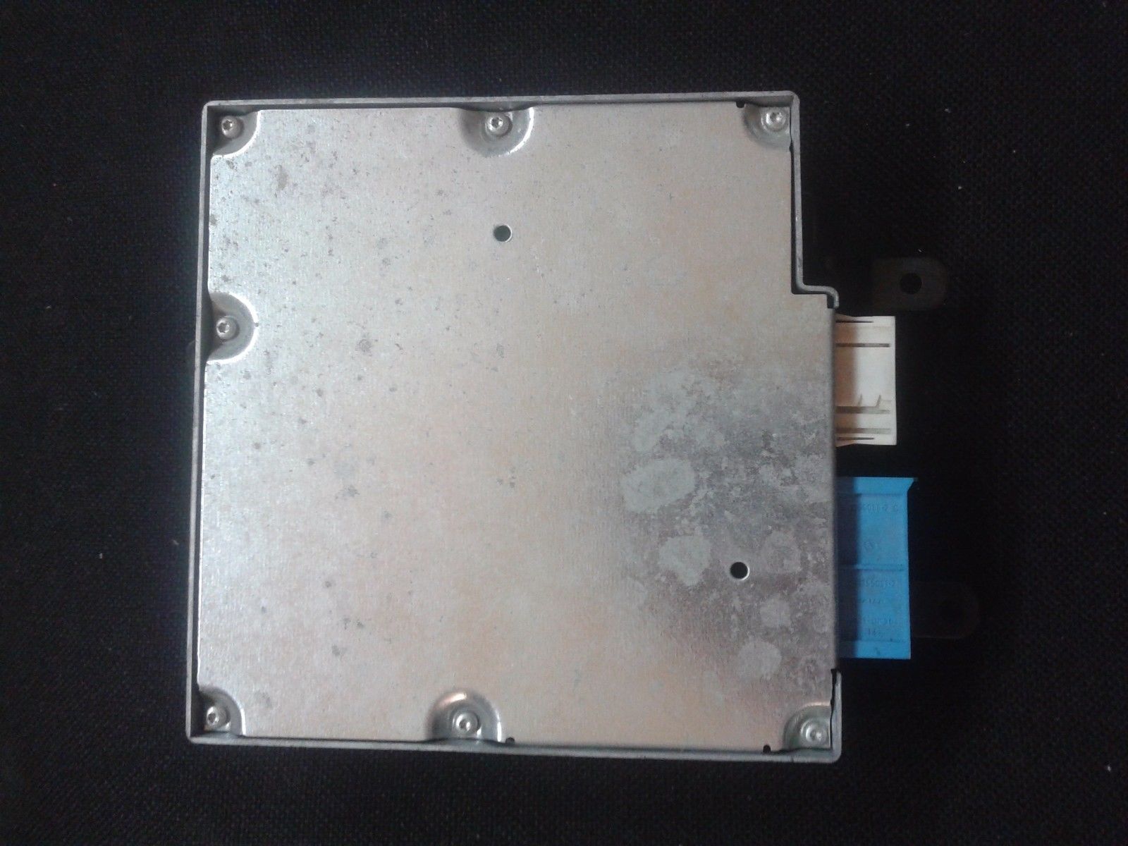 BMW E60 video module 65156925105-03 | eBay 