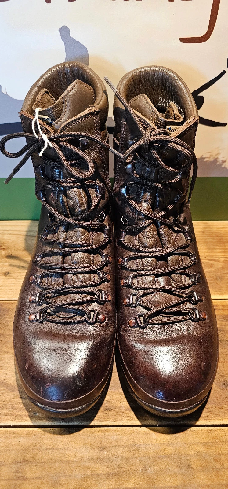 Altberg Defender lightweight Hiking, Fishing, Walking, Boots UK 8 M