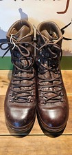 Altberg Defender lightweight Hiking, Fishing, Walking, Boots UK 8 M 