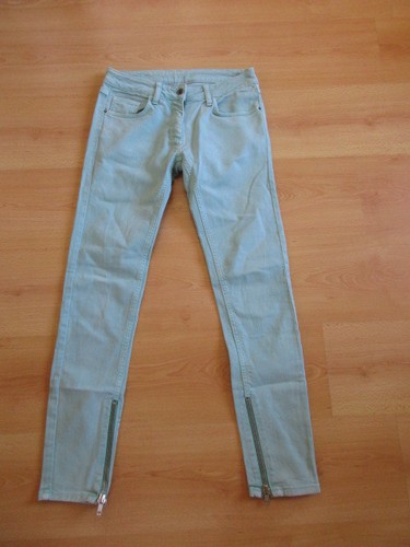 Guía de tallas nacional - Tienda Jeans Colombianos Levanta Cola