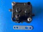 Mercury OEM 14360A Re-Man Fuel Pump 40hp 98766-C1 2 Barb Non Oil Inj.  Warranty
