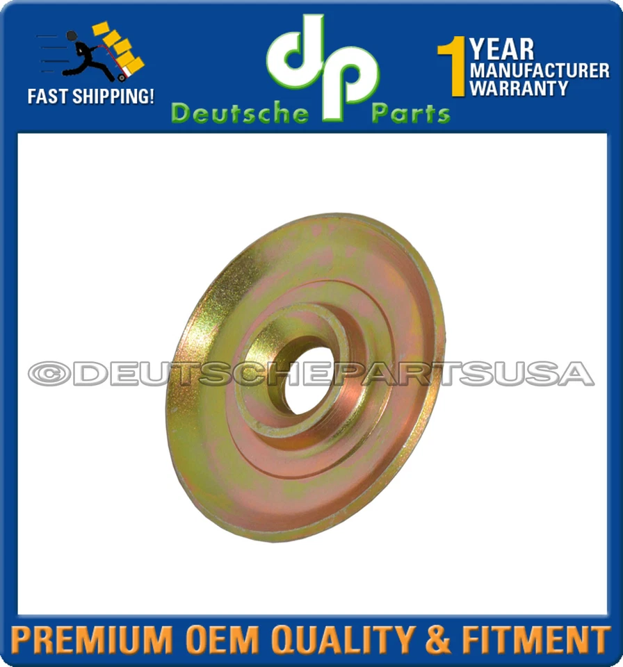 For BMW E36 M3 Suspension Strut Mount Washer Strut Spacer Front 31 32 1 139 423 Foto 3 de 3