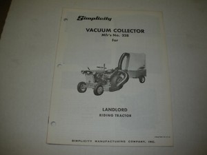 simplicity jill vacuum cleaner