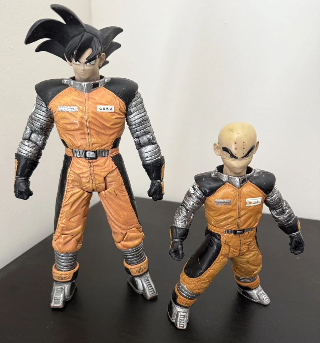 Preços baixos em Dragon Ball Z figuras de ação de animê e Mangá