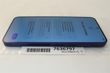 Samsung Galaxy S25+ Blue - Unlocked AT&T T-Mobile Verizon w/ 100% batt! 7636797