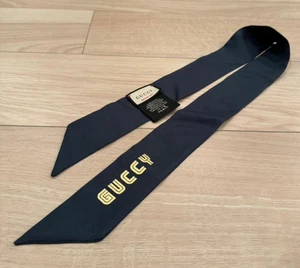 Foulard Gucci Star objet limité