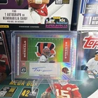 2025 Donruss Optic Tahj Brooks Base (RAW)