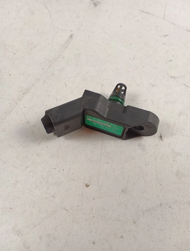 9639381480 Capteur De Pression CITROEN C4 1 PHASE 1  - Photo 2/4