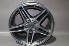 Mercedes Benz W204 C180 Coupe AMG Felge 9x18 Zoll ET54 A 2044019502 Nr. 2