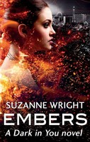 Embers | Suzanne Wright | Taschenbuch | Kartoniert / Broschiert | Englisch