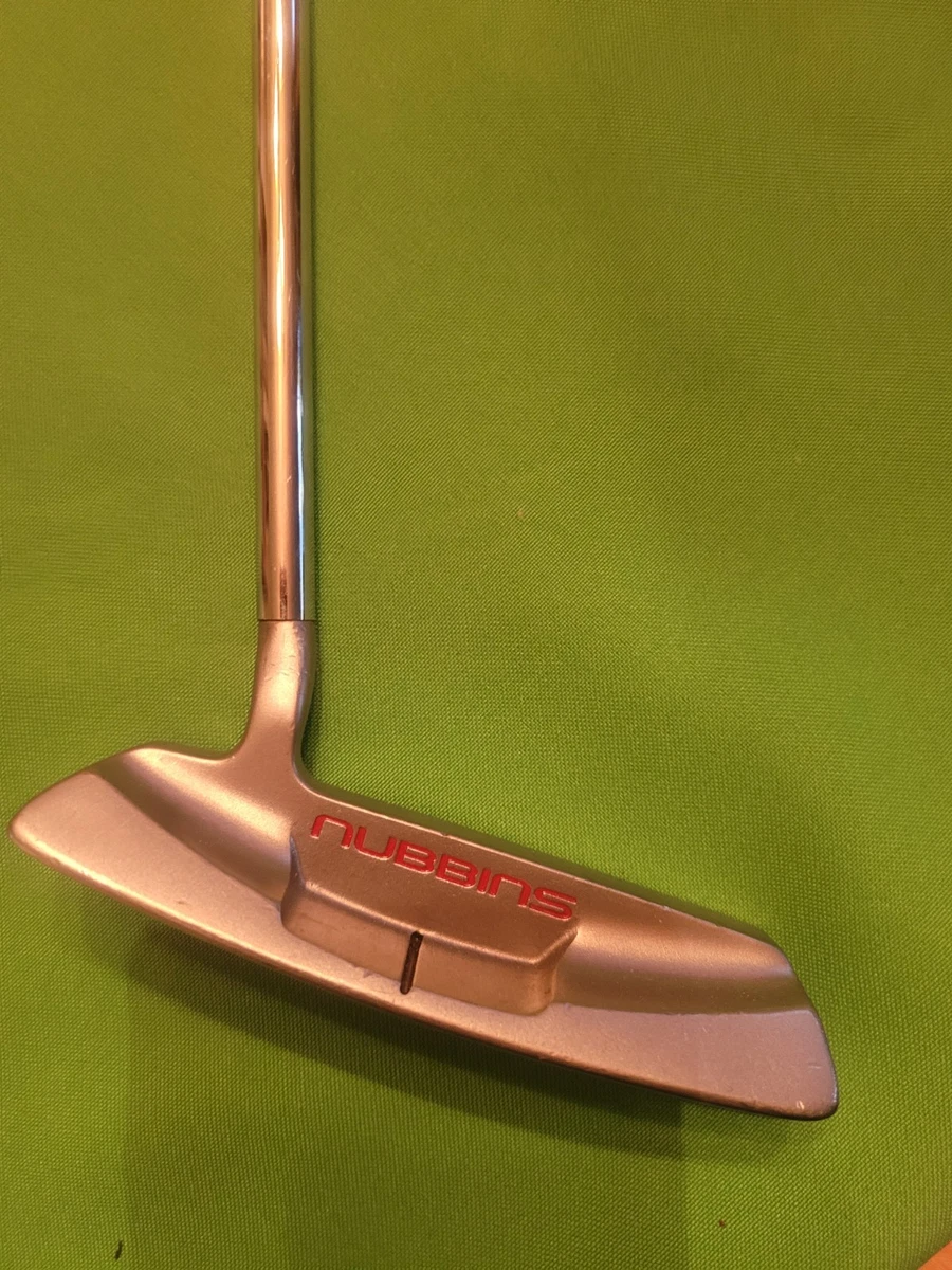 Taylormade Nubbins Putter for sale | eBay