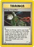 Neo Destiny Trainer - Energy Amplifier Pokemon Card 98/105