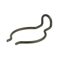 Haltespange Kickstarterritzel Gy6 Motortyp 139QMB / 139QMA