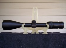 Kahles 3.5-10x50mm Rifle Scope Austria TDS Reticle Mint