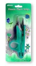 Pruning Tool Bundle (Set of 2), Flower Tool & House Plant Snips (Green)