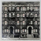 LED ZEPPELIN PHYSICAL GRAFFITI SWAN SONG P6317 Japan VINYL 2LP