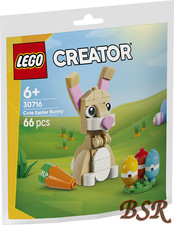 LEGO® Polybag: Creator 30716 Putziger Osterhase ! NEU & OVP !