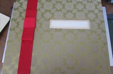 Anne Grimes Christmas Scrapbooking Books and Alphabet and Stickers