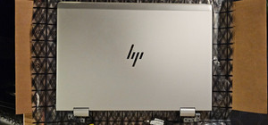 HP EliteBook x360 830 G6 Notebook PC Full Screen assembly