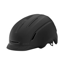 Giro Caden MIPS II Matte Black Large -Fully Fuctional