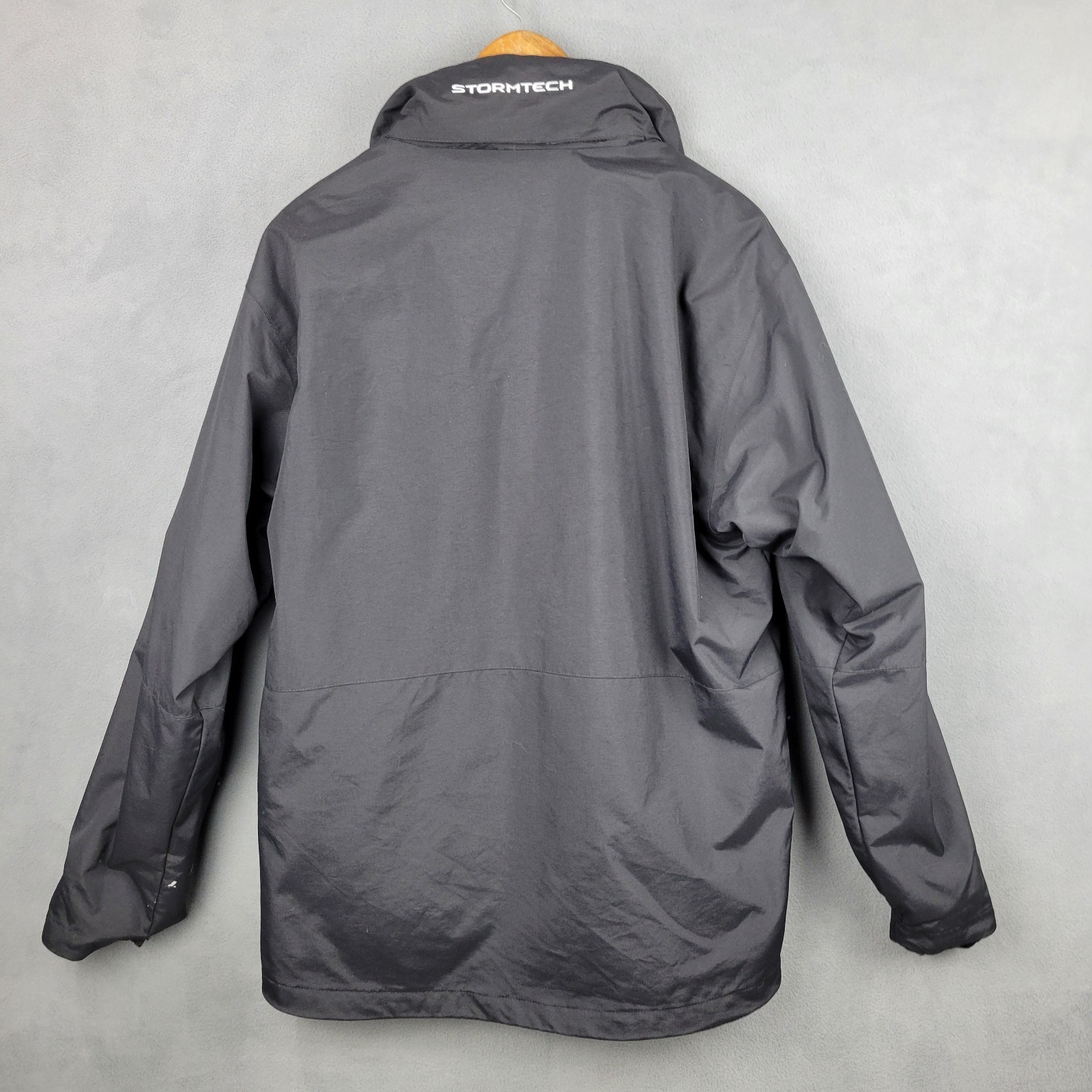 Stormtech Performance H2X Waterproof Breathable J… - image 13