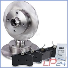 Disque de frein Seat CORDOBA