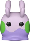 Funko POP! Games: Pokemon - Goomy [New Toy] Vinyl Figure, Collectible