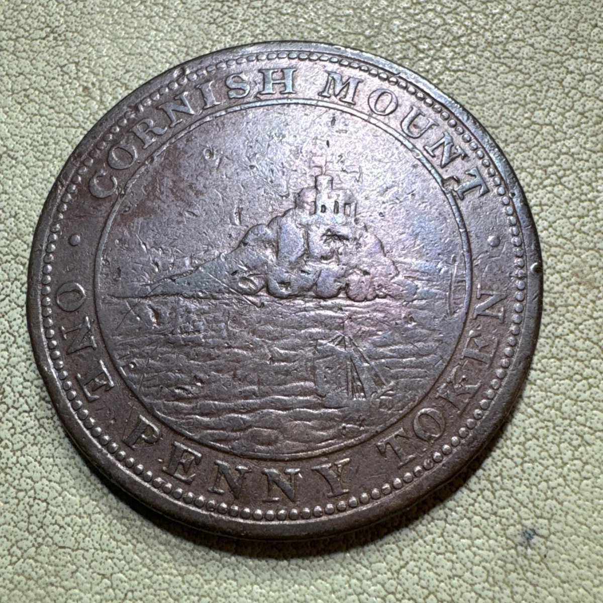 1811 Year UK Pennies for sale | eBay