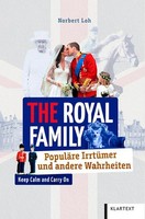 The Royal Family Norbert Loh
