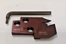 Hertel Cut-Off Grooving Module HB-E32L32.3.1