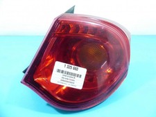 Alfa Romeo Giulietta 2011 Rechts Rückleuchte Heckleuchte 50513612 IPJ78231