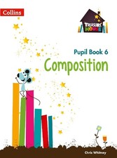 Chris Whitney Composition Year 6 Pupil Book (Paperback) (UK IMPORT)